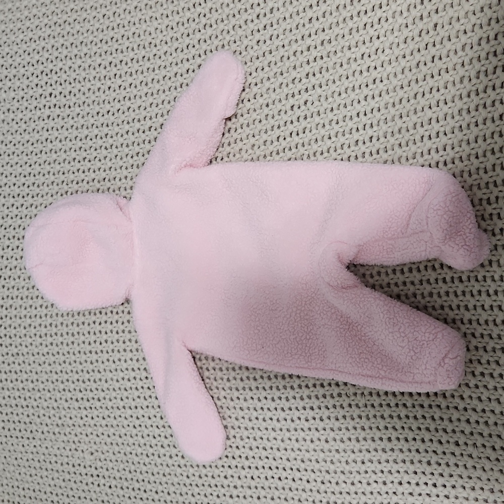 Winter Baby Snowsuit - Picture 3 of 4